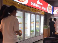 -川大刘肥肠鸡(北国店)