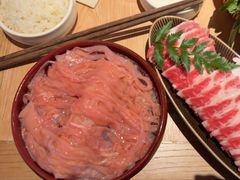 -巴奴毛肚火锅(七宝领展广场店)