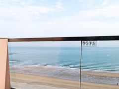 -枕海酒店(金沙滩海水浴场店)
