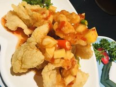 -泰好吃·泰式餐厅(彭城壹号店)