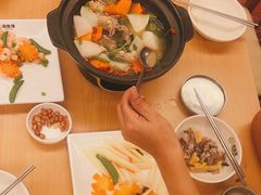 -汤连得温泉馆(宝山店)