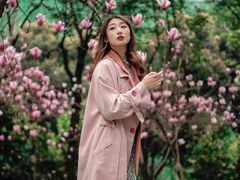 -重庆市江北嘴中央商务区中央公园