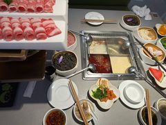 -海底捞火锅(大华一路店)