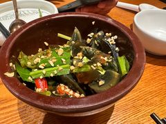 -云海肴·汽锅鸡·云南菜(苏州中心店)