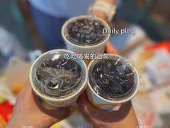 -麦当劳(新王府井店)