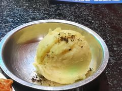 -哈哈碳都·牛肋条无限自助烤肉(宝龙店)