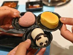 -悦古里·海鲜放题自助(金华世贸城市广场店)