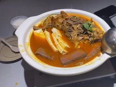 -不夜天烧烤牛骨头(南湖店)