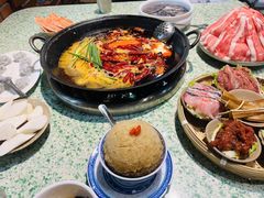 -五里关火锅(牛市口店)