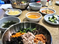 -全州拌饭馆(龙源西街店)