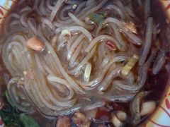 -老陈家擀面皮(平凉路店)