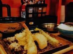 -天妇罗内顺田(罗湖店)