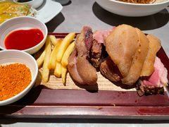 -醉庐·新上海菜(南京西路店)