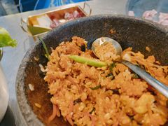 -哈哈碳都·牛肋条无限自助烤肉(台江万达店)