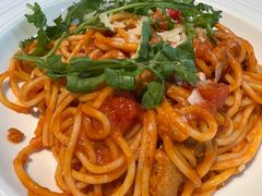 意面-必胜客(WOW玉泉远洋店)