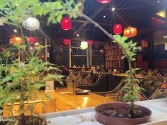 -望京一号·重庆江湖菜(工体店)