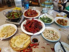 -味道工厂楚虾王(龙虾城店)