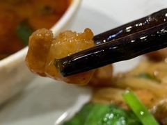 卤饵丝-端仕小锅(文林街店)