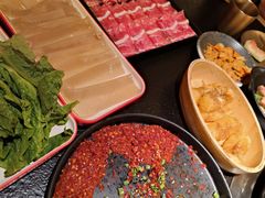 -晓宇重庆火锅(西安荟聚店)