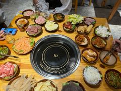 -乐闹闹重庆火鍋(民治店)