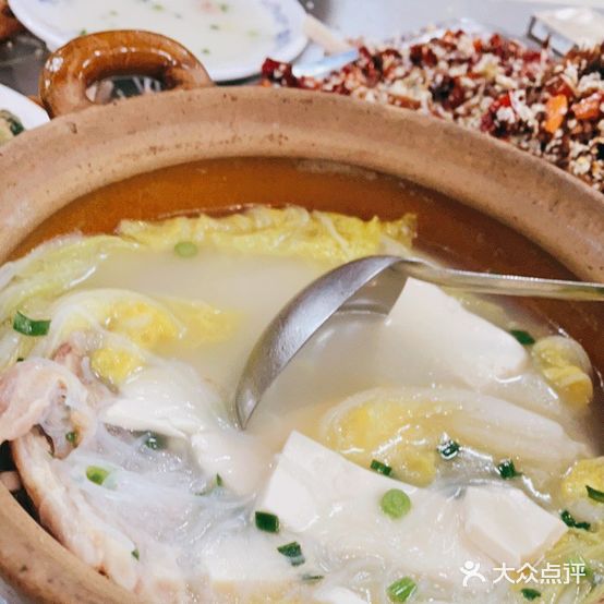 清真·李嫂砂锅店(民族大街店)