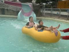 -苏州乐园森林水世界