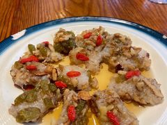 -柴窝堡22号辣子鸡·传承新疆菜