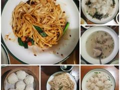 -沙县小吃文化城