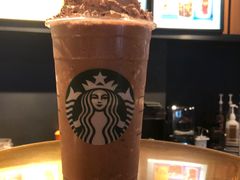 -星巴克(美丽华花园店)