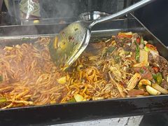 -郝大姐·乌龙山铁板烧(大学城三店)