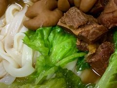 牛腩猪肠河粉-珍珍小食店(西华路店)