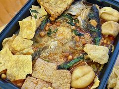 -阿生哥螺蛳粉•火锅(永安街店)