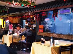 大堂-孙家面馆(小康城店)