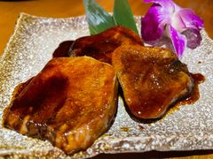 酱烤厚切牛舌-有喜屋·深夜食堂(北京西路店)