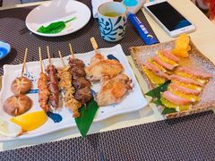 -有喜屋·深夜食堂(北京西路店)