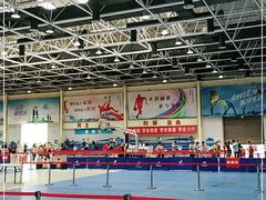 -火炬国际会展中心