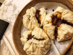 -扬州香格里拉·香宫中餐厅