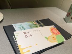 -江南厨子·品苏杭(深圳万象城店)