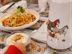 -新疆兵团食府清真(马连道店)