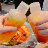 吃甜甜的肉蟹煲🦀🦀谈甜甜的恋爱❤❤