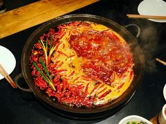 -纸盐河码头火锅(十八梯店)