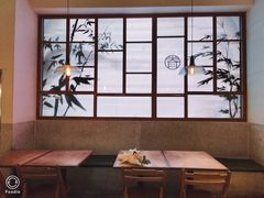 大堂-桃园眷村(万象天地店)