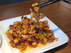 -好嫂子酱猪手•农家菜(华远坊店)