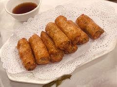 -翠亭酒家(山西南路店)