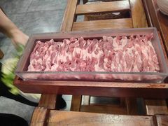 -东来顺•非遗火锅(外滩店)