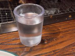 -柿子树炭烤羊腿(金台路店)