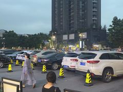 -老高烧烤(龙华星河iCO店)