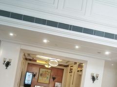 -汕尾巴黎半岛酒店