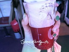 -CoCo都可(健翔桥店)