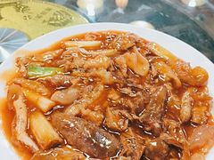 -盛德利食府 天津菜(河西店)